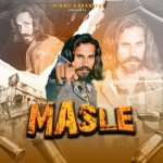 Masle Poster