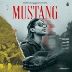 Mustang Poster