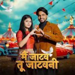 Mai Jatav Tu Jatavni Poster