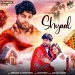 Syaal Poster