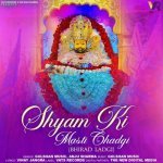 Shyam Ki Masti Chadgi Bhirad Ladgi Poster