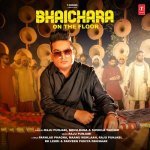 Bhaichara On The Floor Poster