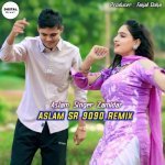 Aslam SR 9090 Remix Poster