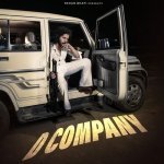 D Company Poster