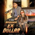 Brahman Ek Dollar DJ Remix Poster