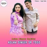 Aslam Singer SR 7950 Poster