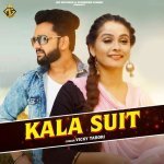 Kala Suit Poster