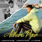Adhura Pyar Poster