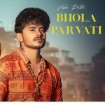 Bhola Parvati Poster