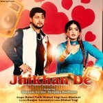 Jhikhan De Poster