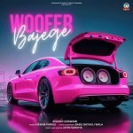 Woofer Bajenge Poster