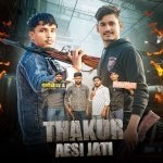 Thakur Aesi Jati Poster