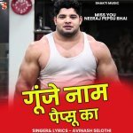 Gunje Naam Pepsu Ka Poster