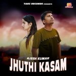 Jhuthi Kasam Poster