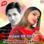 Aslam SR 9393 Poster