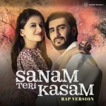 Sanam Teri Kasam (Rap Version) Poster