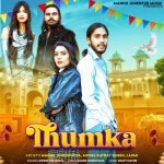 Thumka Dj Remix Feat Feat Akki Pardhan Poster