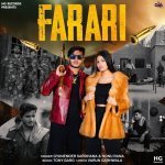 Farari Poster