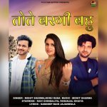 Tote Bargi Bahu Poster