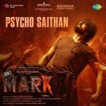 Psycho Saithan From Mark Tamil Poster