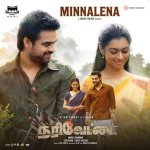 Minnalena From Narivettai Poster