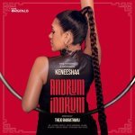 Andrum Indrum From Think Originals Poster