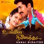 Ennai Thaalattum Duet Poster