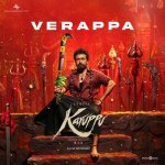 Verappa From Karuppu Poster