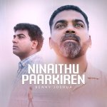 Ninaithu Paarkiren Poster