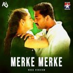 Merke Merke Rock Version Poster