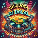 IDLI DOSA Poster
