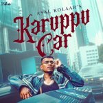 Karuppu Car From Think Indie Poster