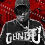 Gundu Poster