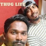Thug Life Poster