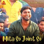 Mita So Joint So Poster
