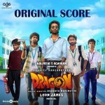 Kutty Dragon Arrives Poster