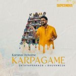 Karunai Deivame Karpagame Poster