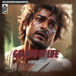 Gaandu Of Life Poster