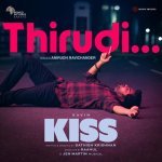 Thirudi From Kiss Poster
