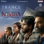 Trance of Kuberaa Tamil Poster