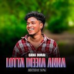 GANA DURAI LOTTA DHEENA ANNA 2025 Poster