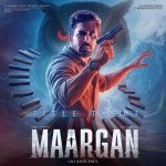 Maargan Title Theme From Maargan Poster