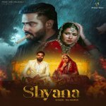 Shyana Poster