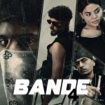 Bande 4 Poster