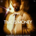 Time Is Money Poster