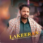 Lakeeran From Mittran Da Challeya Truck Ni Poster