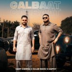 Galbaat Poster