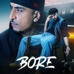 Bore Poster