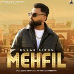 MEHFIL Poster