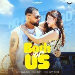 Both Of Us Poster